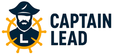 Captain Lead