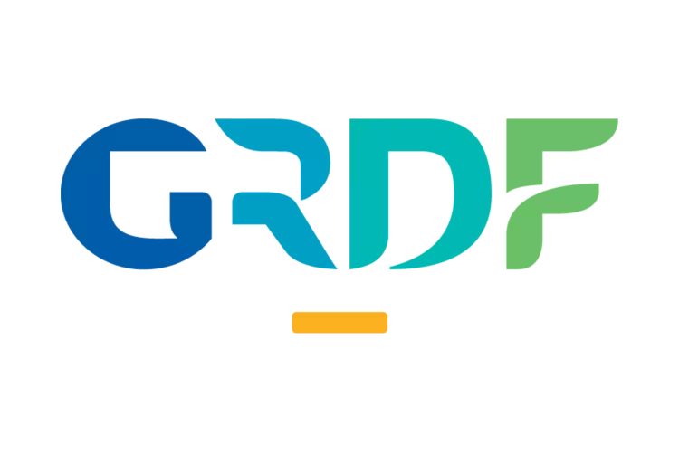 GRDF